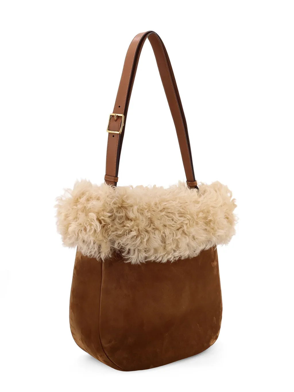 Adjustable Shoulder Strap Shoulder Bag