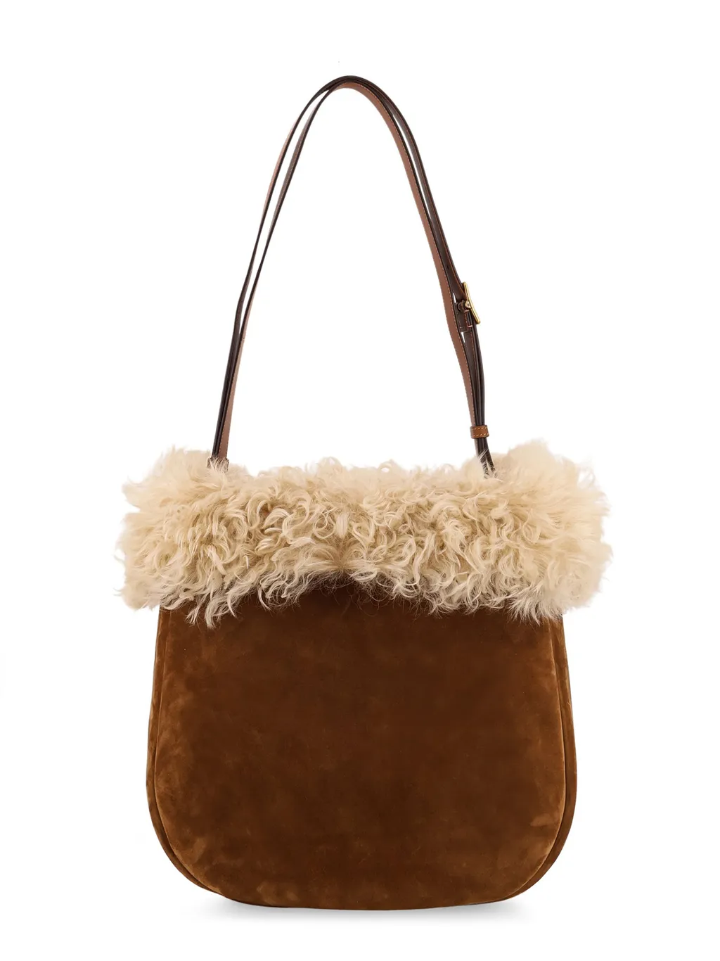 Adjustable Shoulder Strap Shoulder Bag