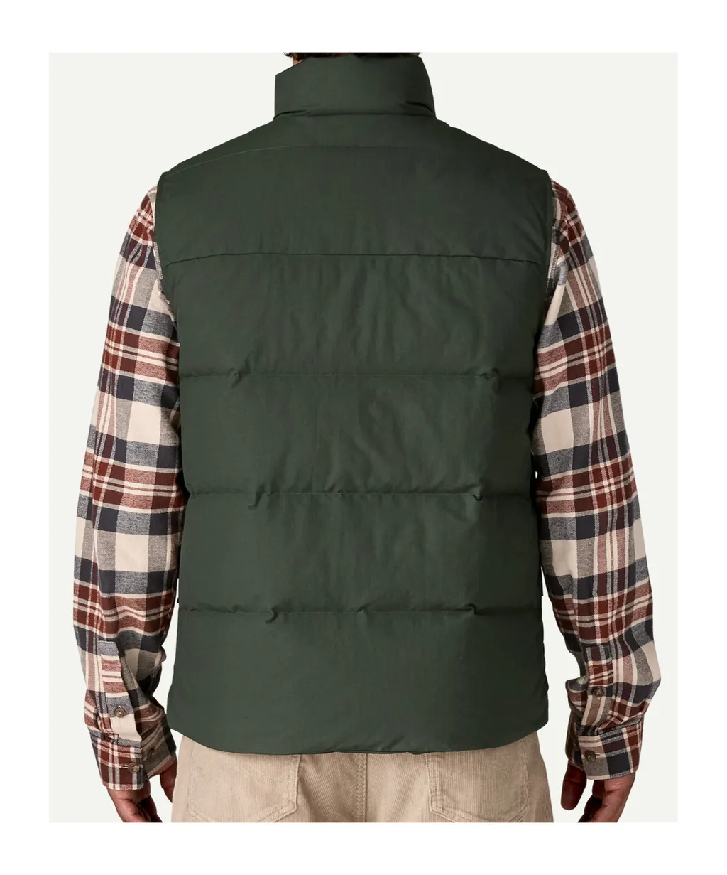 Patagonia Downdrift Down Vest