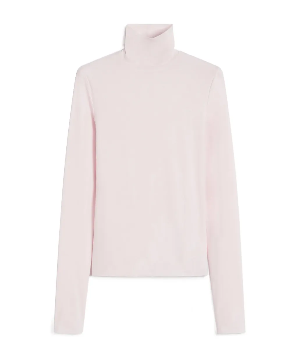 Sportmax Stone Turtleneck Jumper
