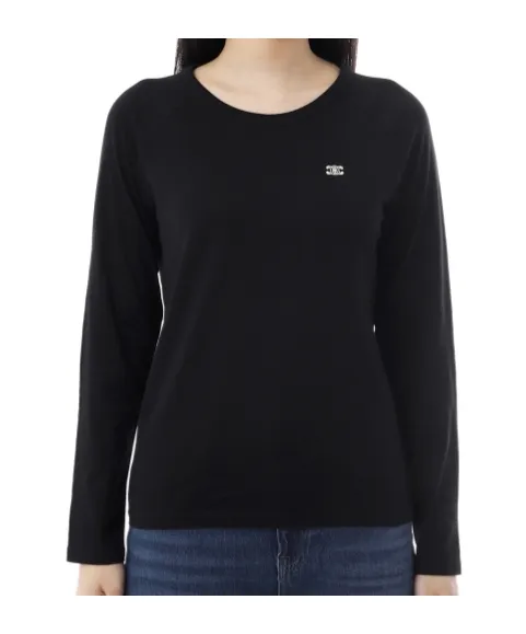 Long-Sleeved T-Shirt
