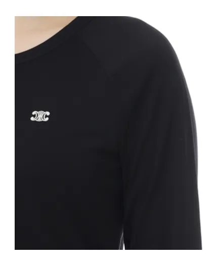Long-Sleeved T-Shirt