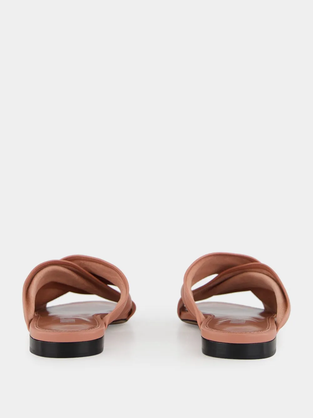 Texas Rose Sandals