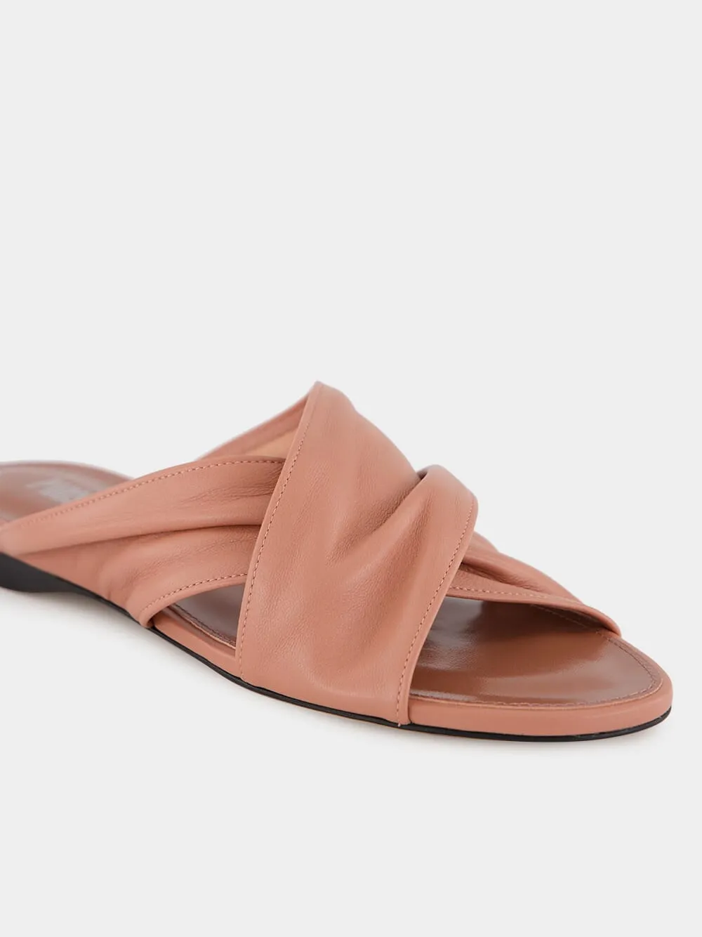 Texas Rose Sandals