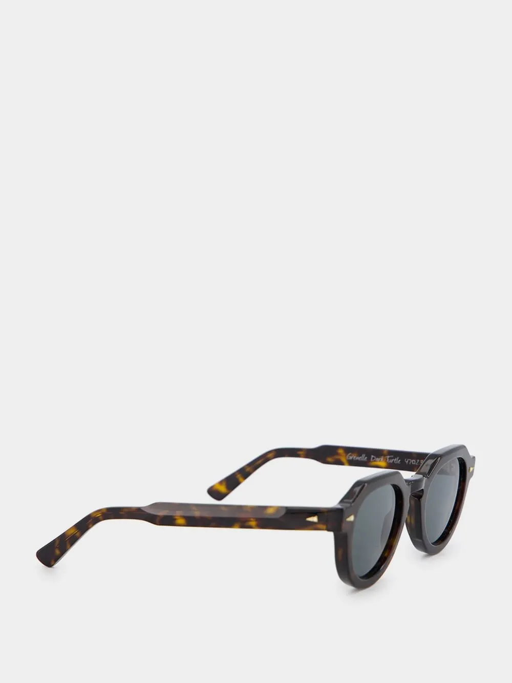 Full-Frame Sunglasses