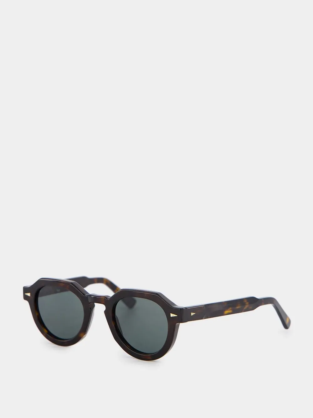 Full-Frame Sunglasses