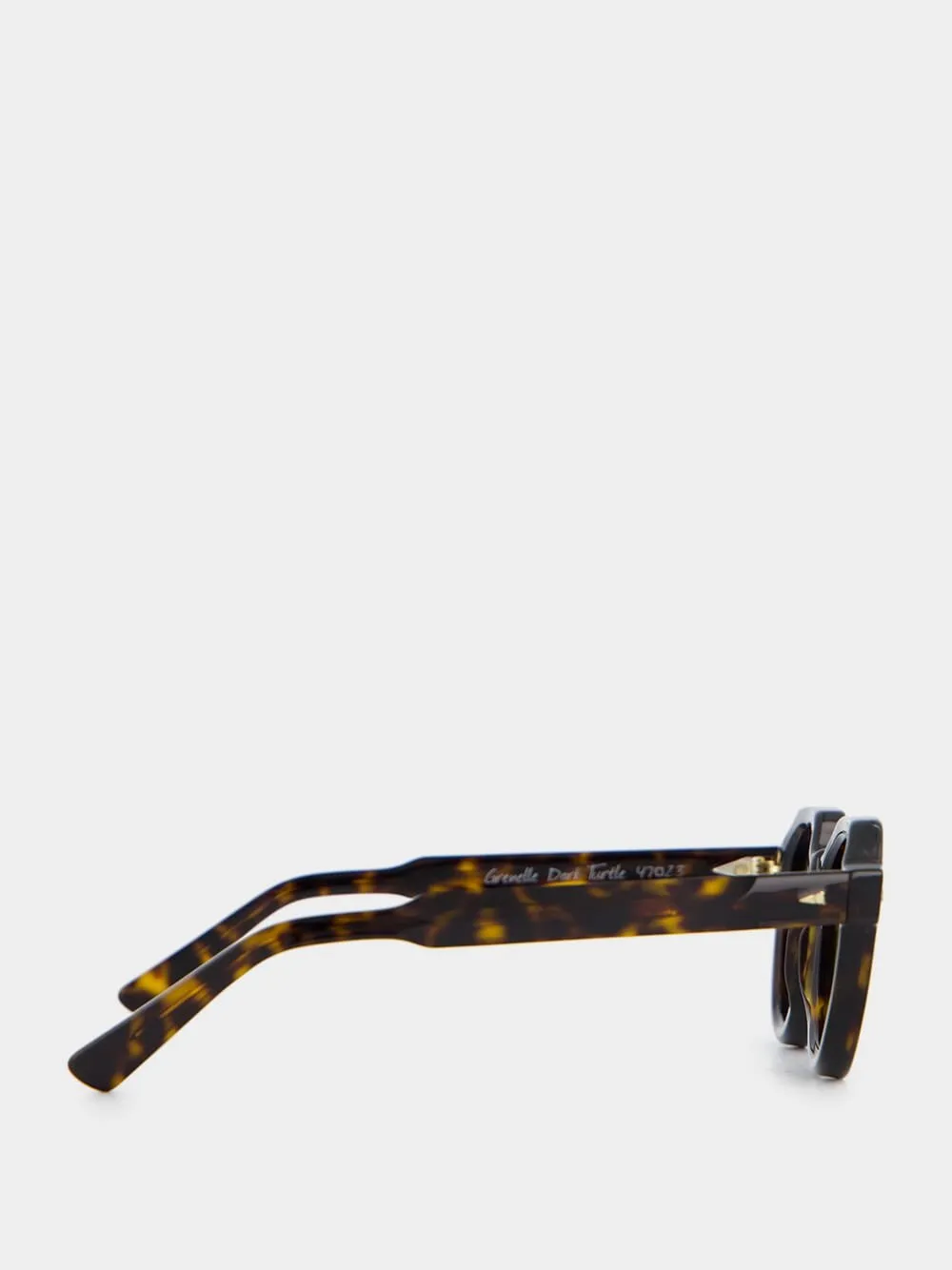 Full-Frame Sunglasses