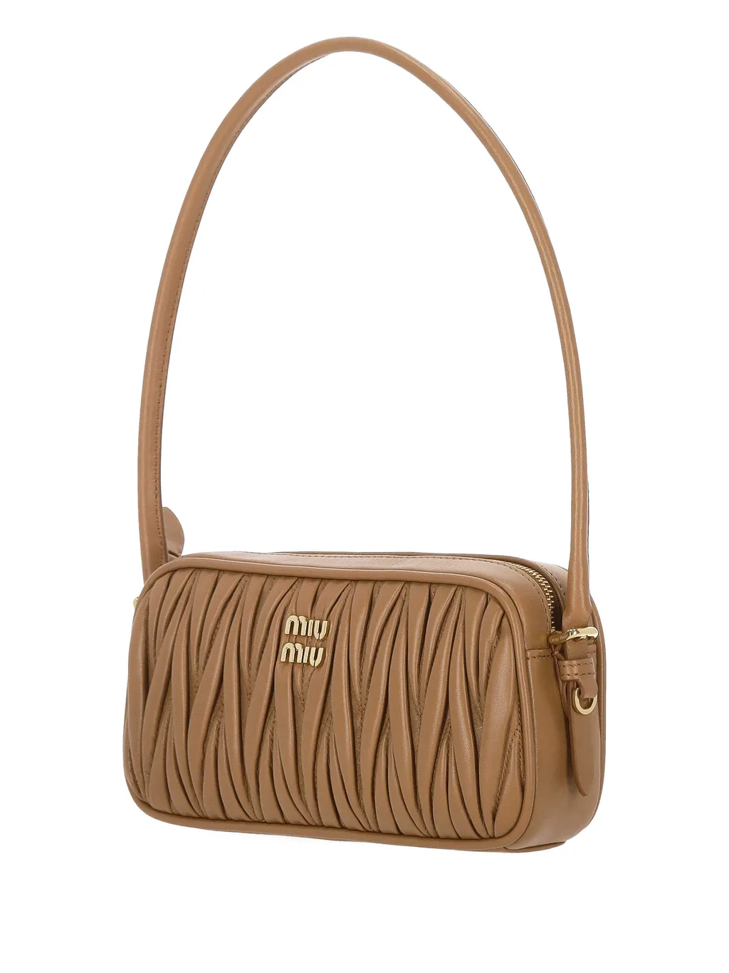 Zipper Handbag
