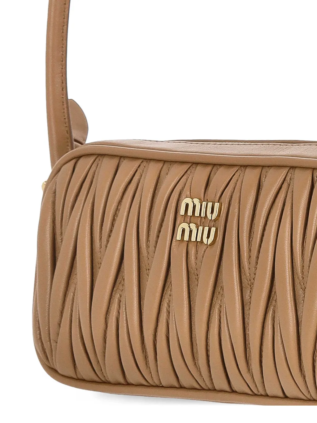 Zipper Handbag