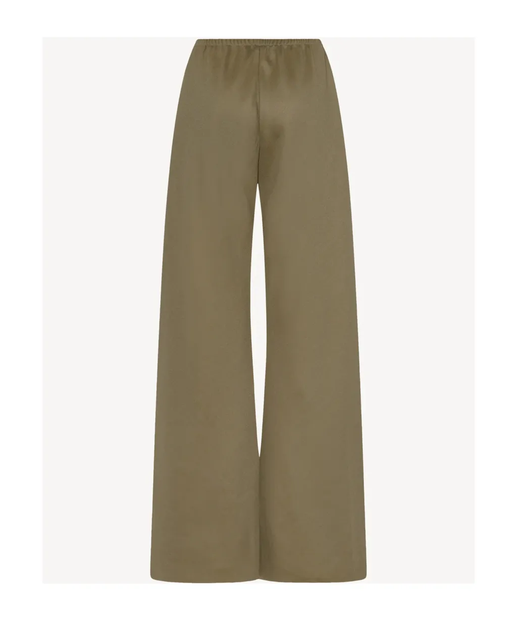 The Row Gala Pants