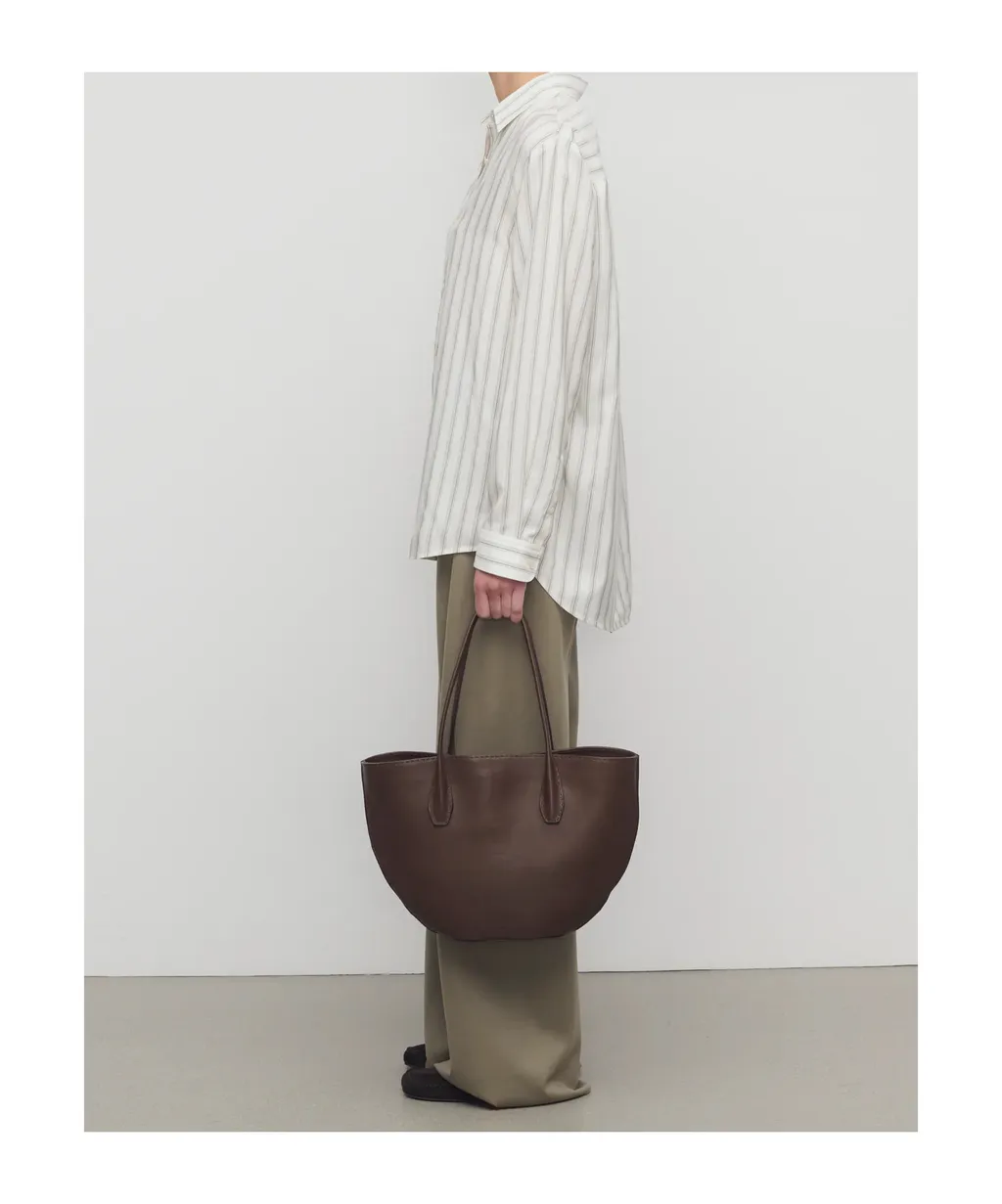 The Row Gala Pants