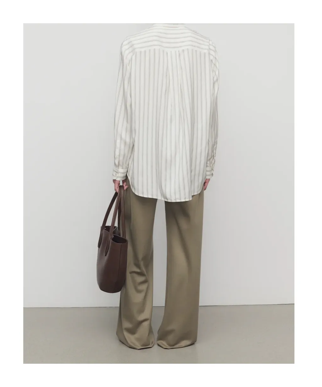 The Row Gala Pants
