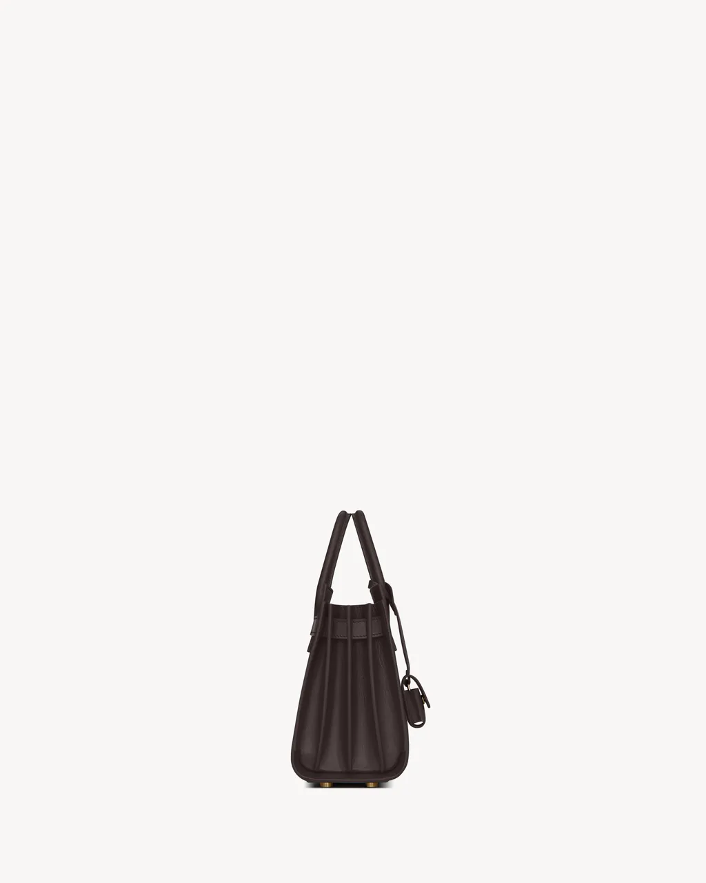 Saint Laurent Classic Sac De Jour Nano Tote Bag