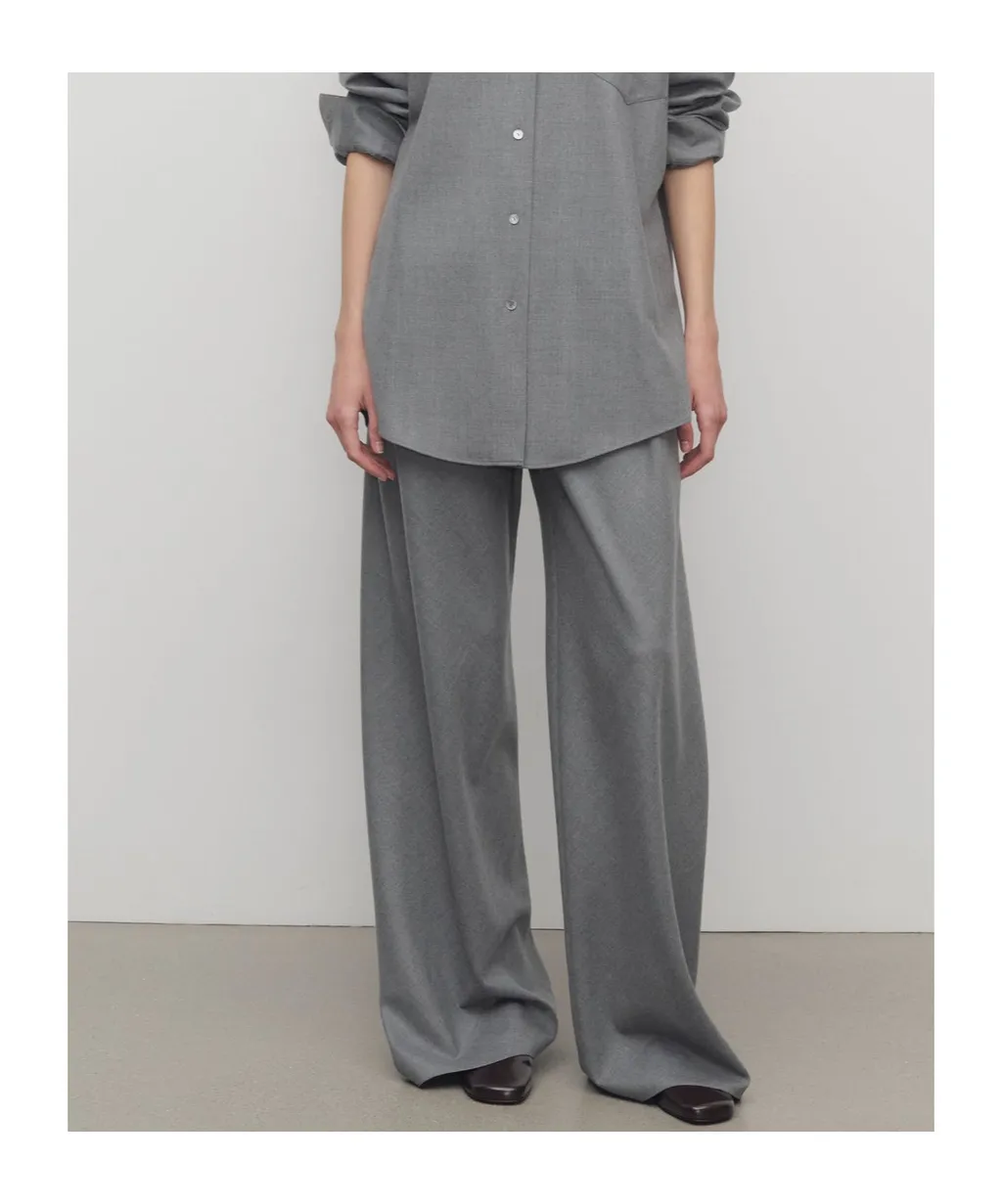 The Row Gala Pants