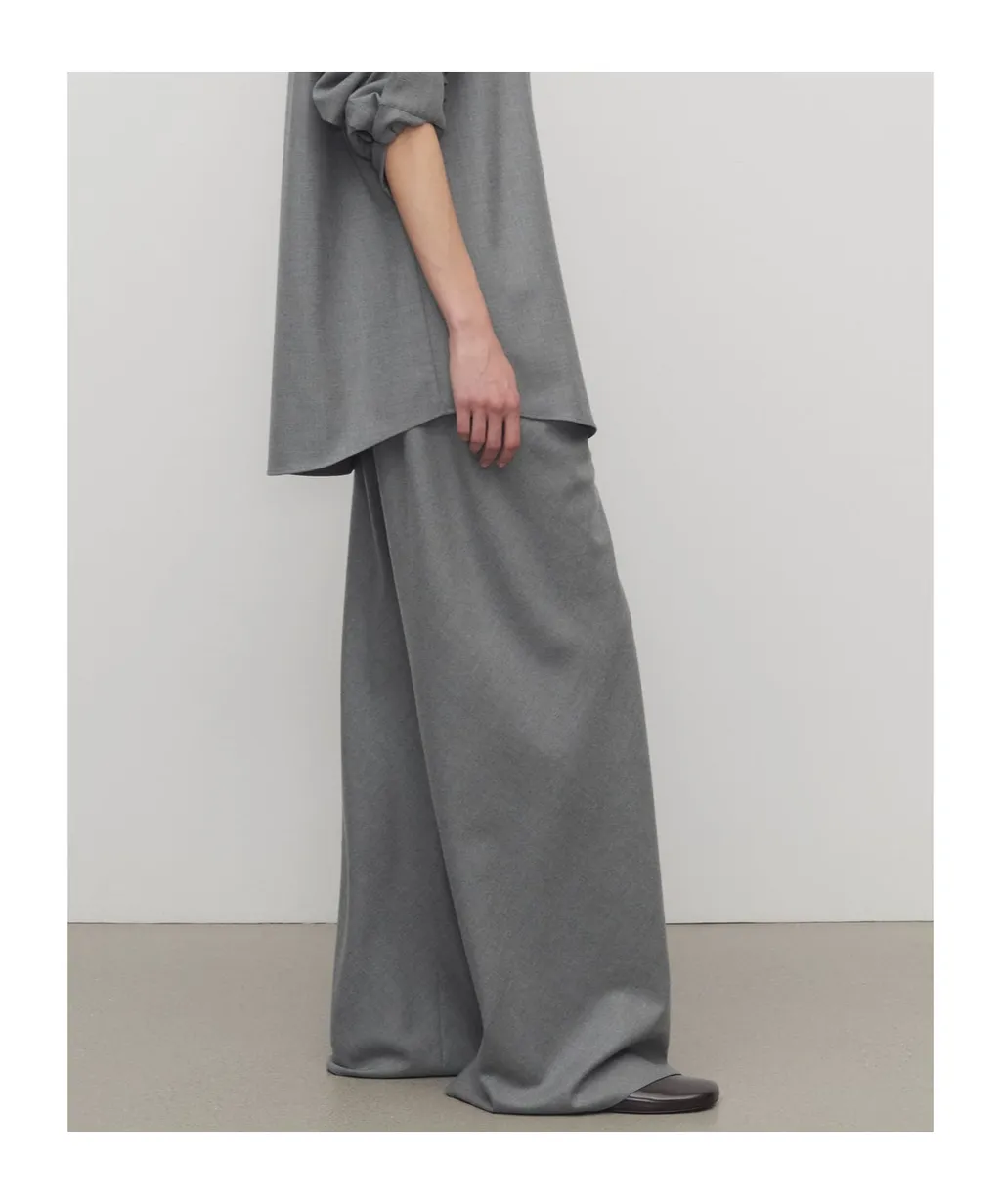 The Row Gala Pants