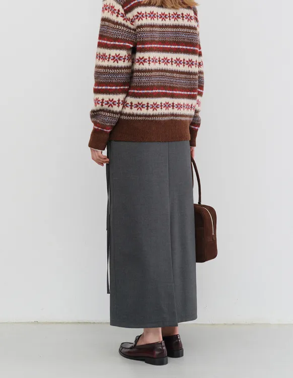 Dunst Skirt