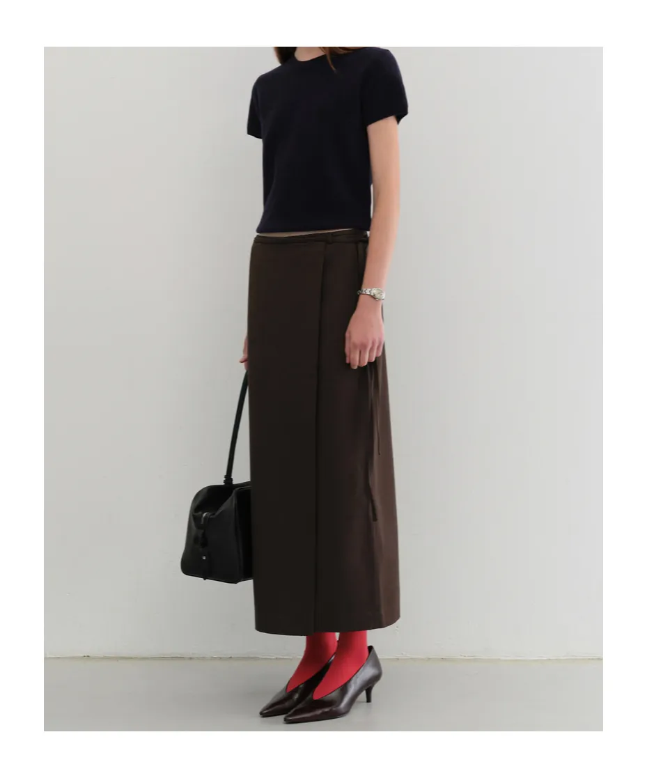 Dunst Skirts Brown