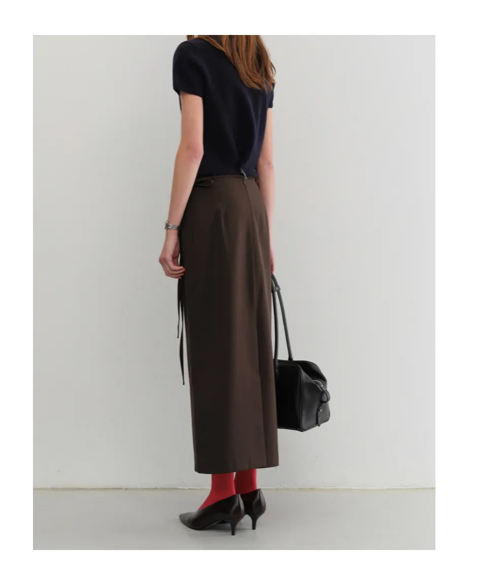 Dunst Skirts Brown
