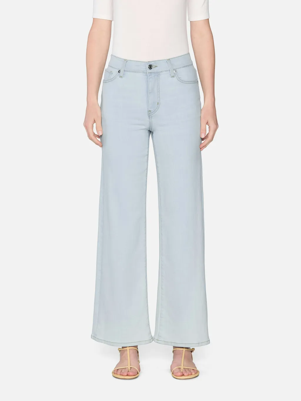 Le Slim Jeans