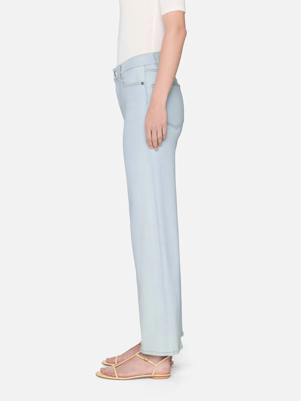 Le Slim Jeans