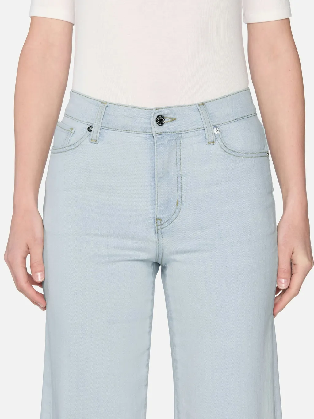 Le Slim Jeans