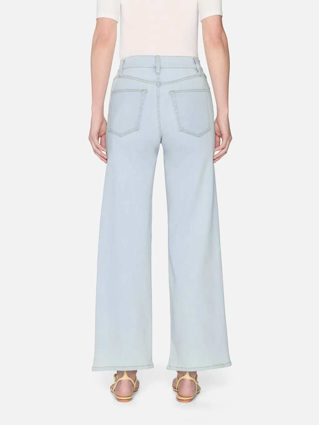Le Slim Jeans