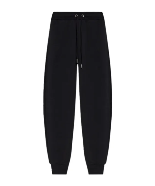 Elastic Waist Sweatpants