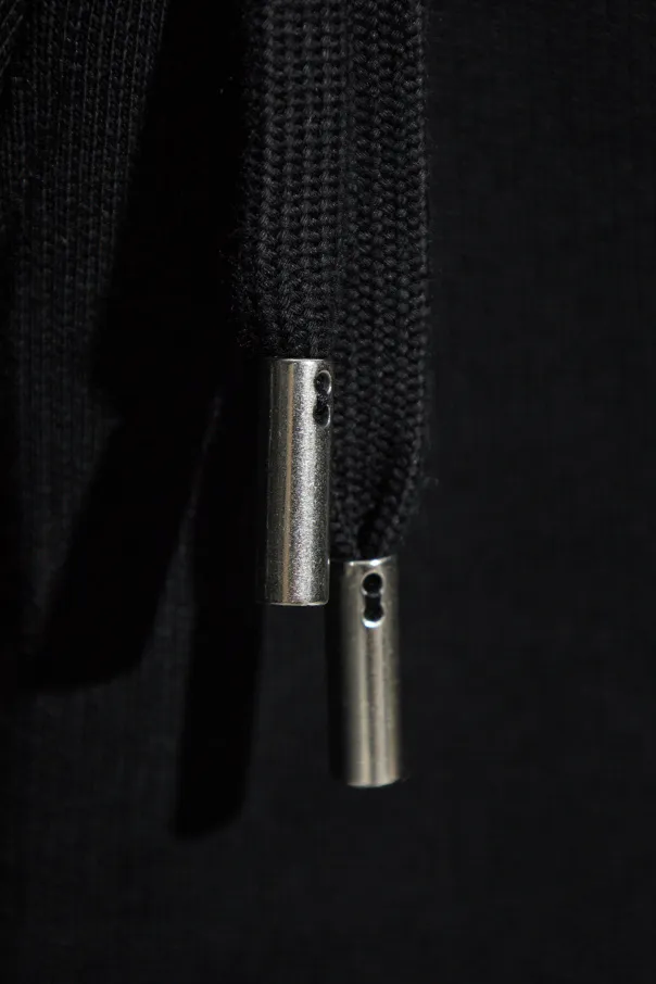 Elastic Waist Sweatpants
