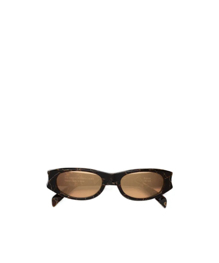 Geometric Sunglasses