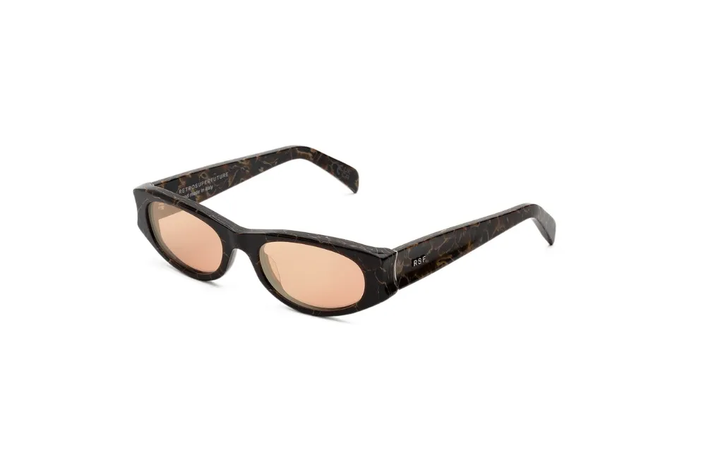Geometric Sunglasses