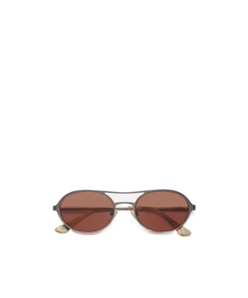 Geometric Sunglasses