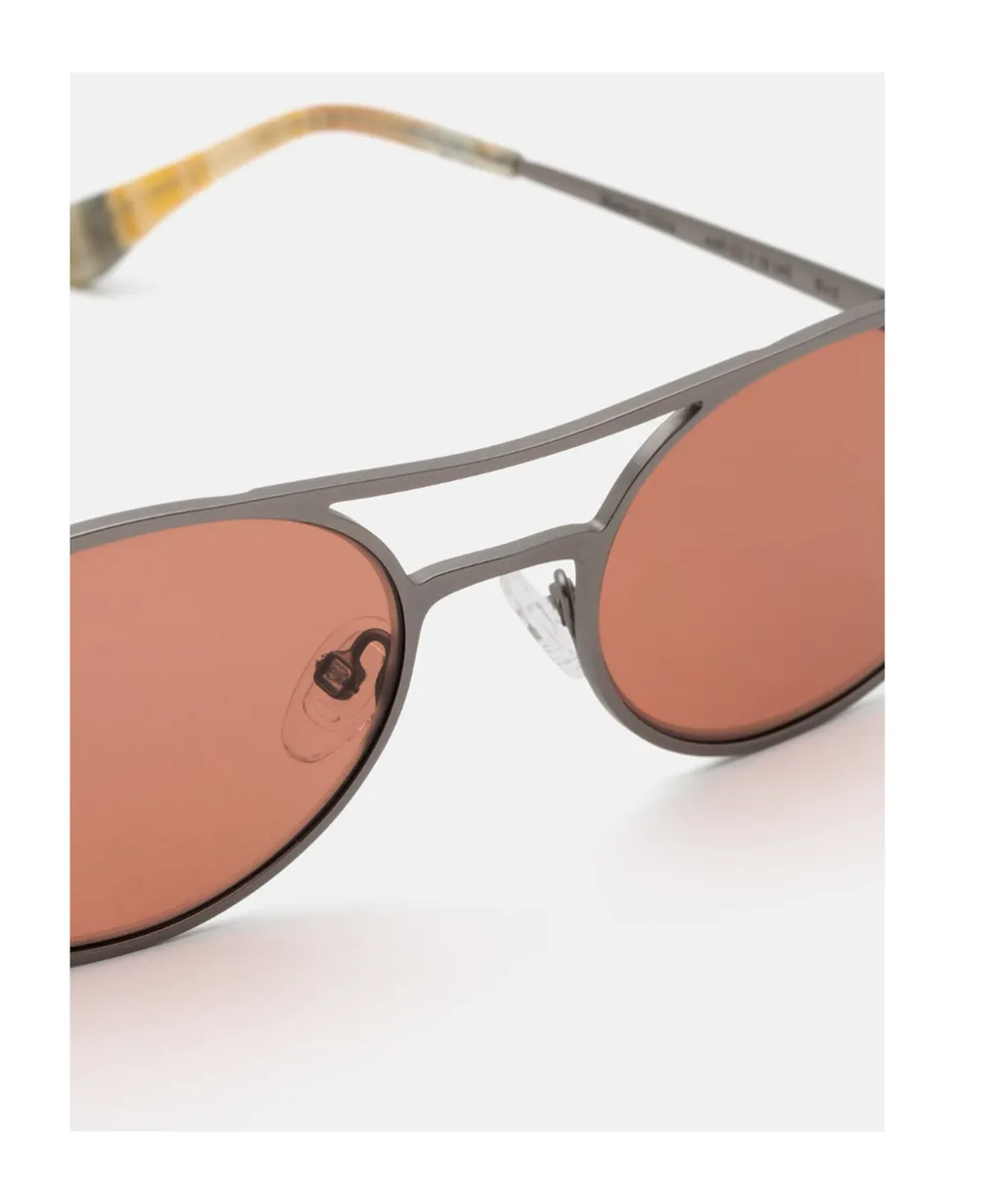 Geometric Sunglasses