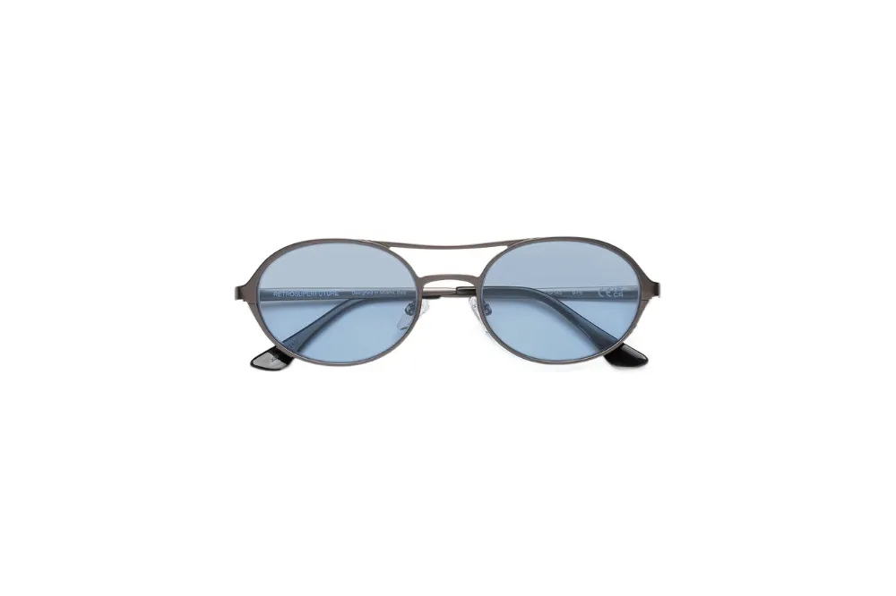 Full Frame Sunglasses