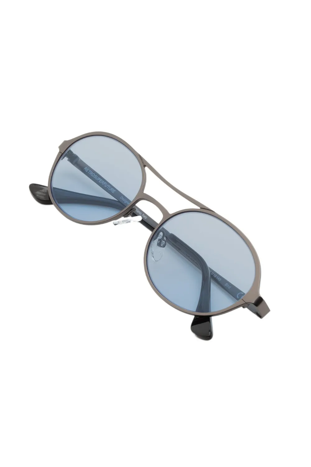 Full Frame Sunglasses
