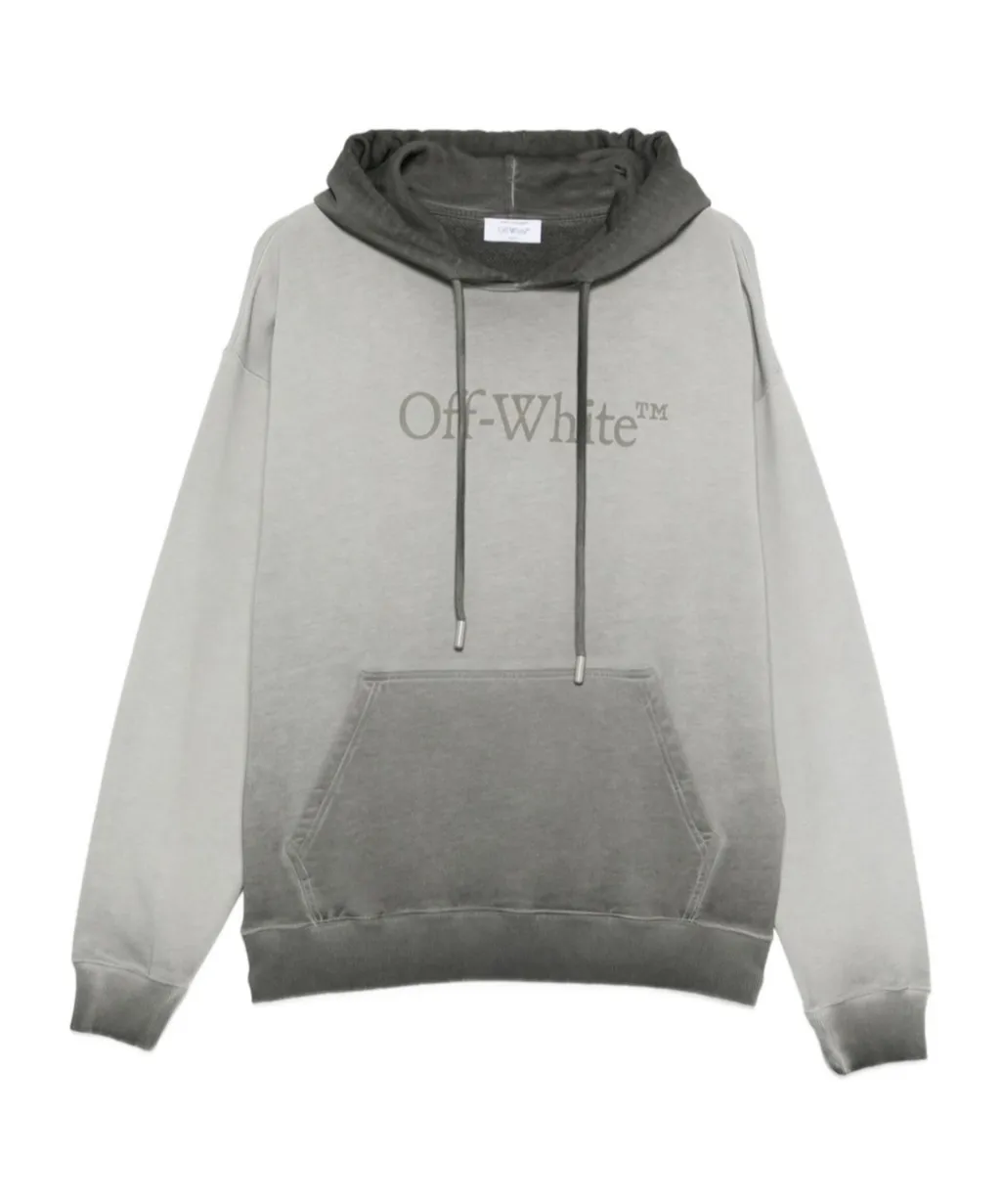 Long-Sleeved Sweatshirt
