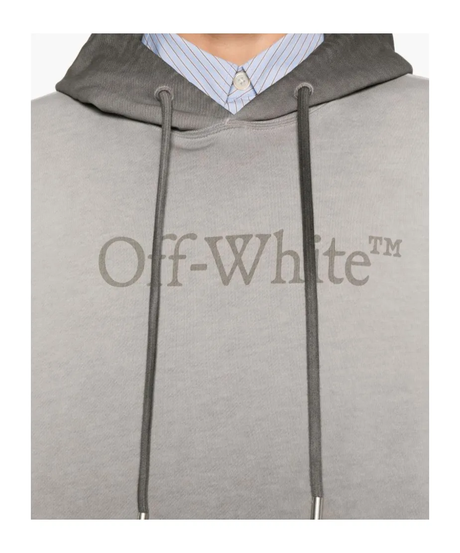 Long-Sleeved Sweatshirt