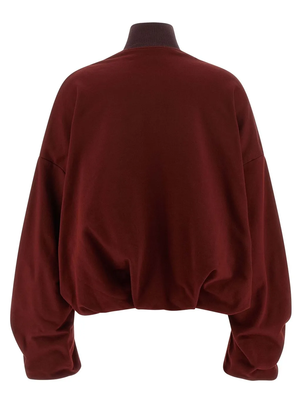 Long-Sleeved Casual Jacket