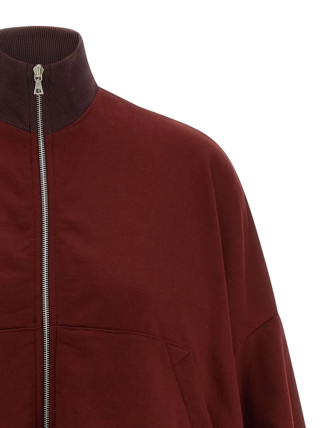 Long-Sleeved Casual Jacket