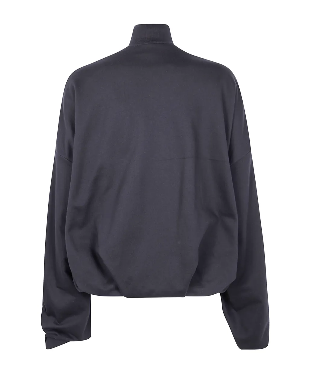 Dries Van Noten Haqua Zipped Jacket