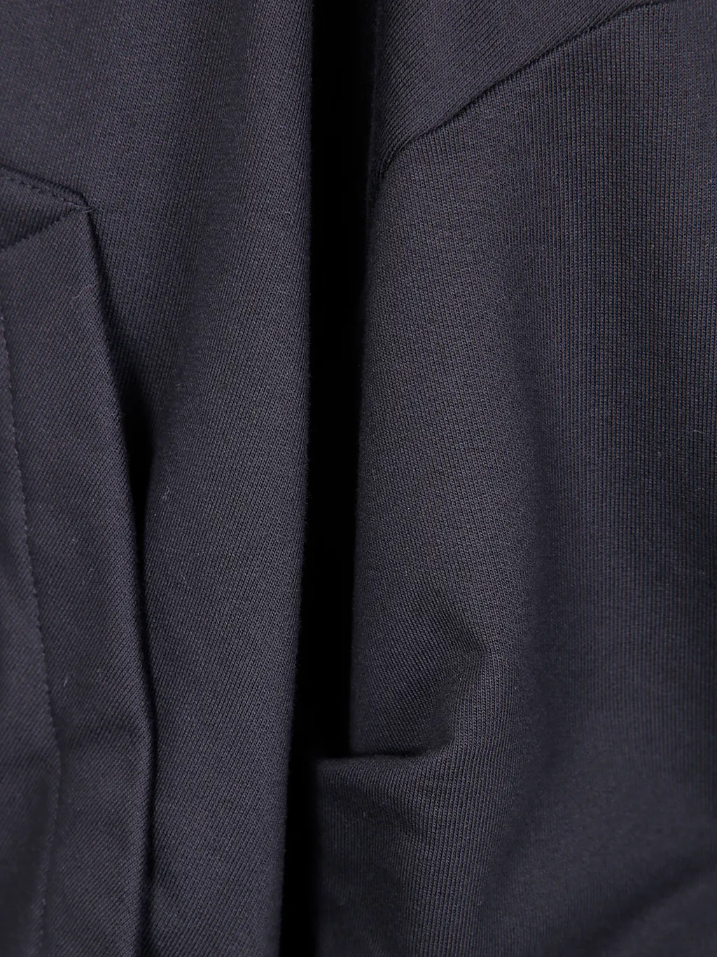 Dries Van Noten Haqua Zipped Jacket