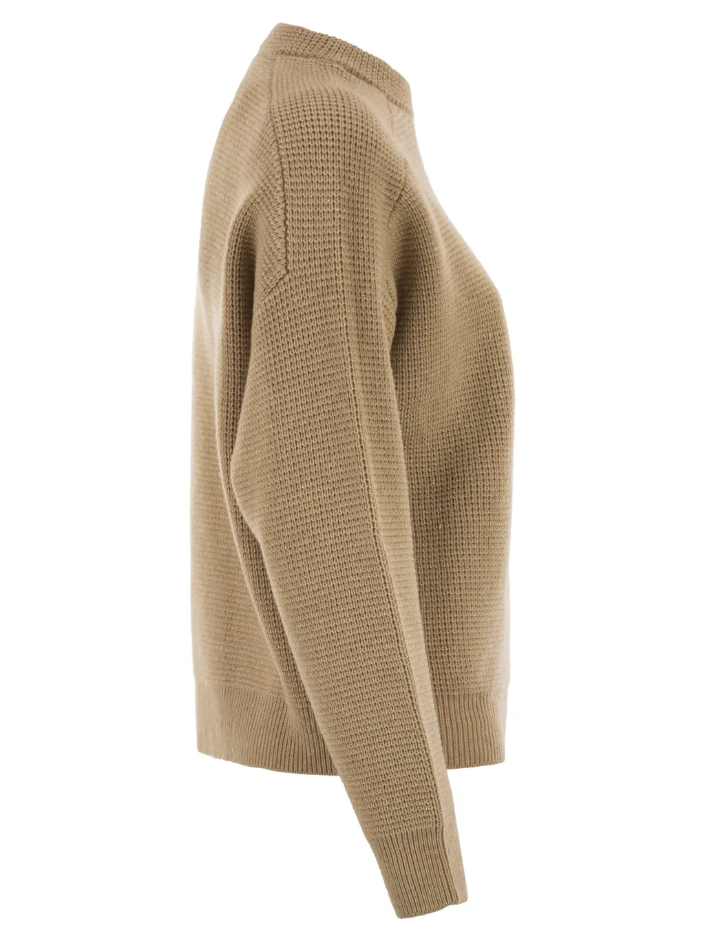 Peserico Raglan Sleeve Knitwear