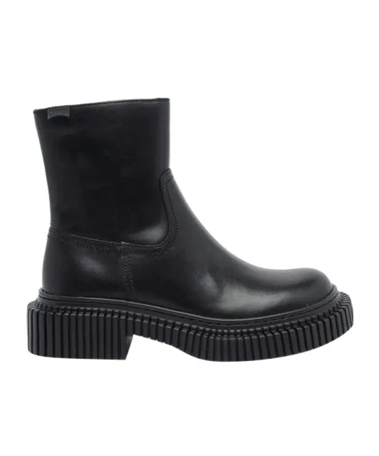 Camper Pix Berlin Ankle Boots