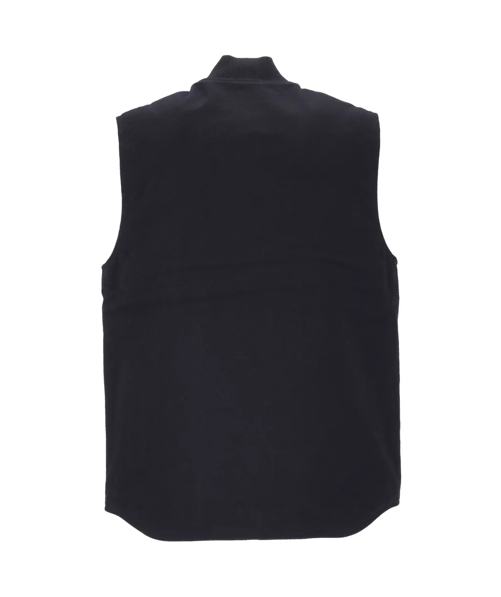 Zip-Front Pouch-Pocket Gilet