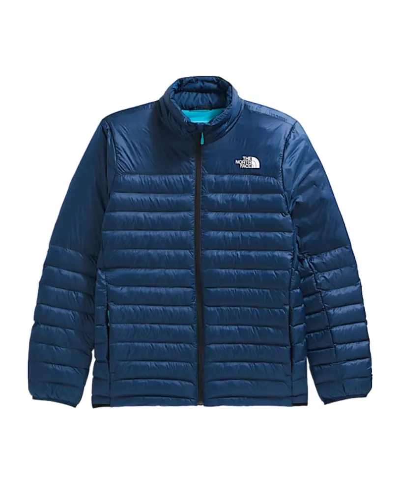 The North Face Terra Peak Jacket