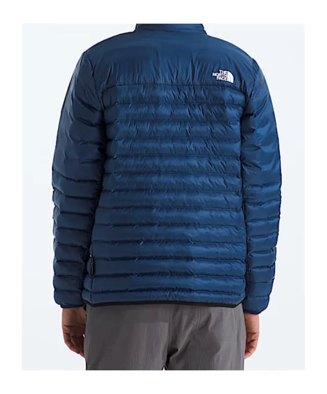 The North Face Terra Peak Jacket