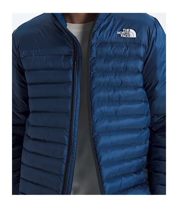The North Face Terra Peak Jacket