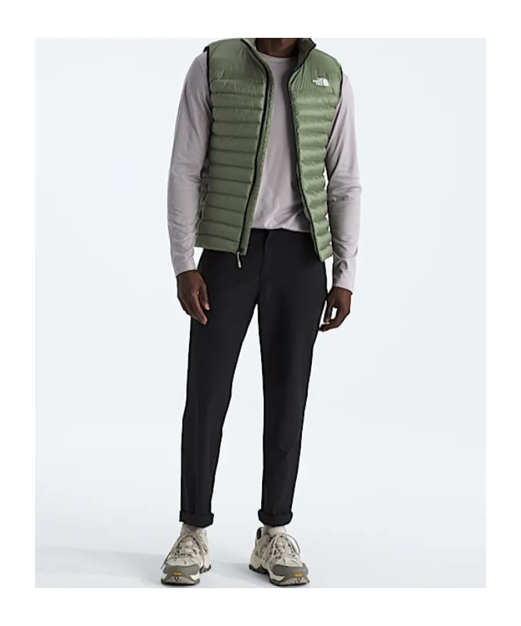 The North Face Terra Peak Vest