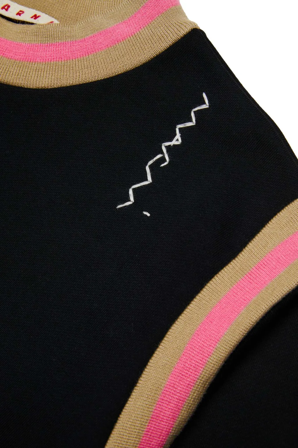 Logo-Embroidered Cotton Sweatshirt