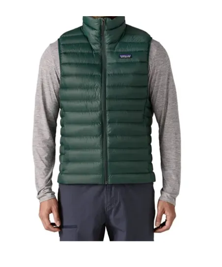Patagonia Down Sweater Vest