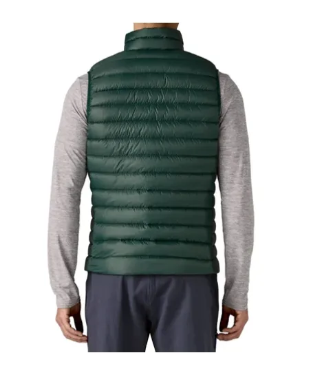Patagonia Down Sweater Vest